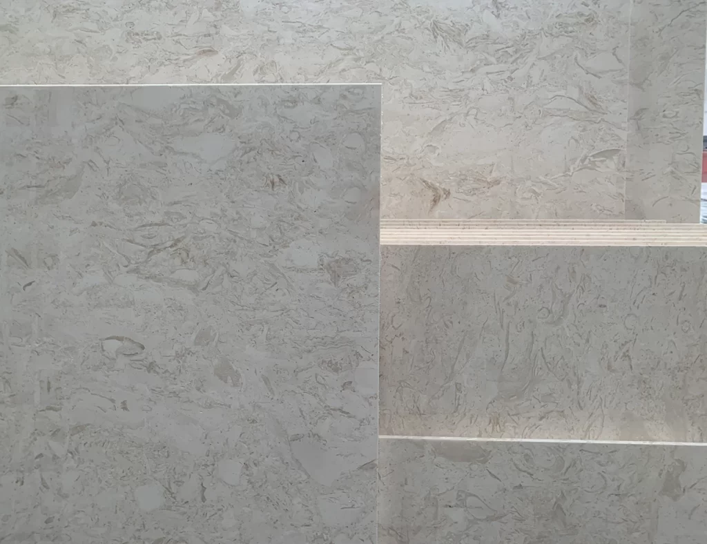 Shell Limestone